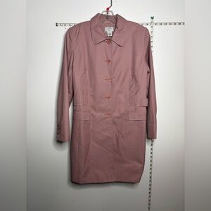 LOFT Pink Women's Coat